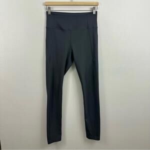 SOLD Girlfriend Collective Gray Leggings Women's Size L